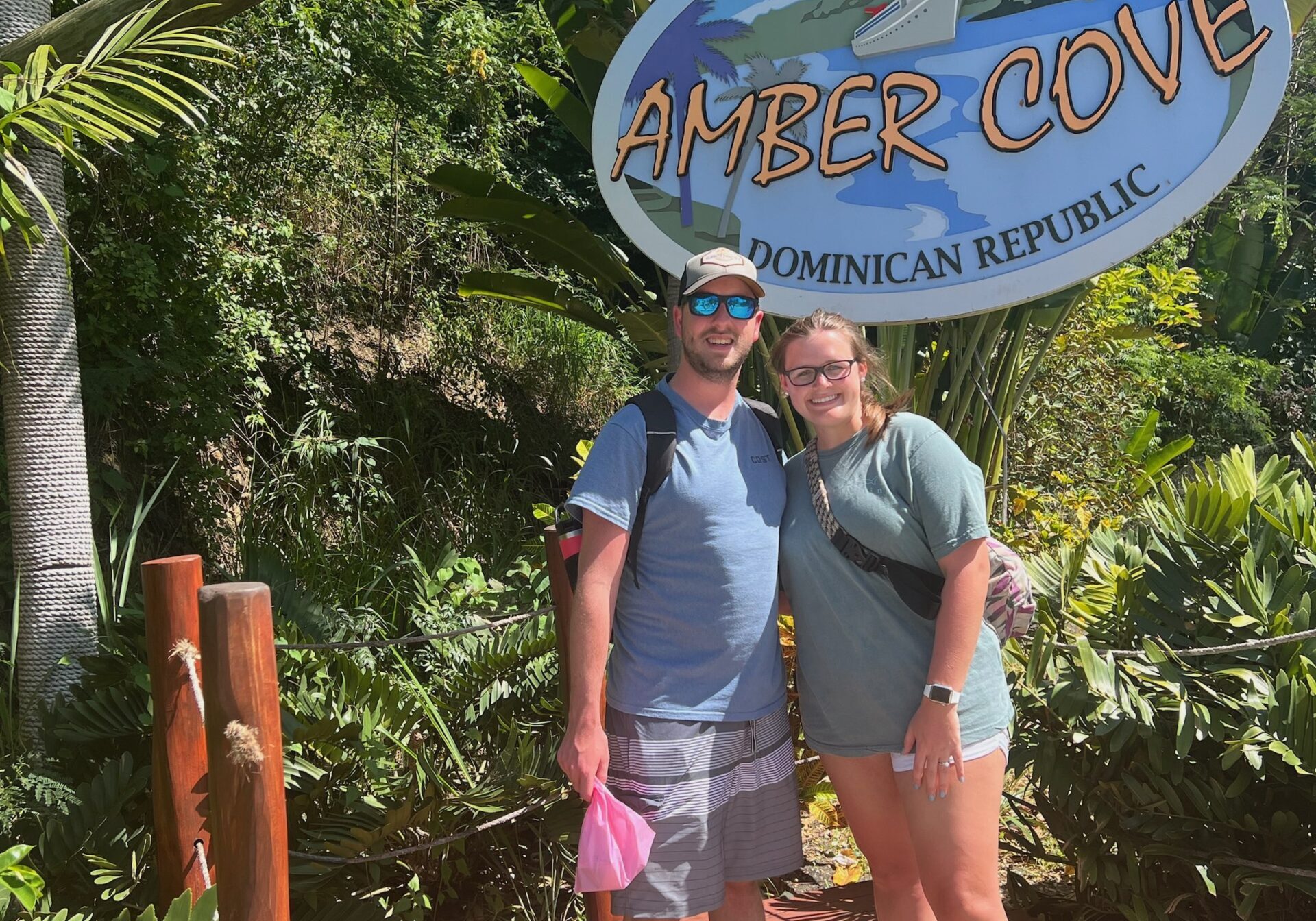 Amber Cove