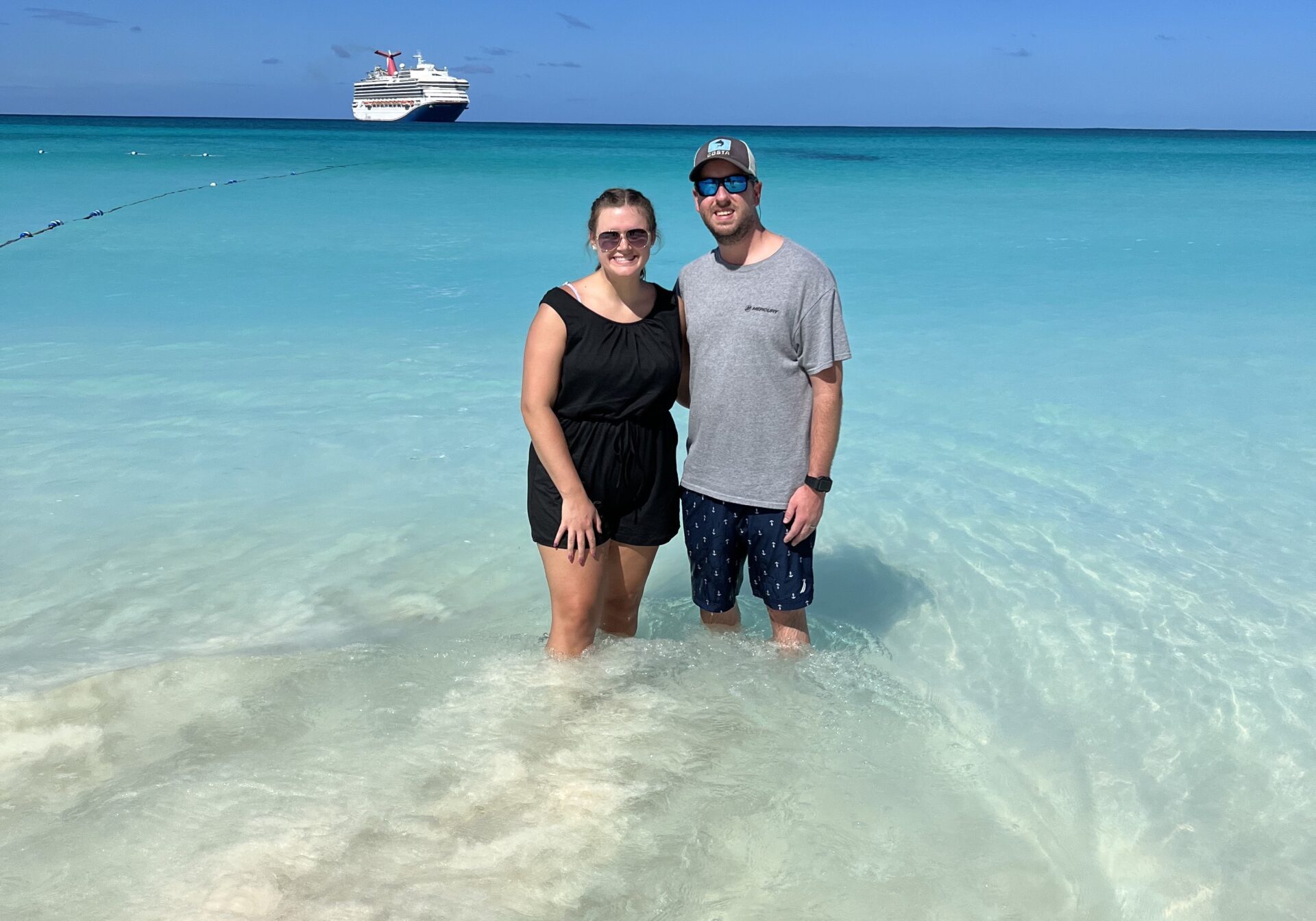 Half Moon Cay