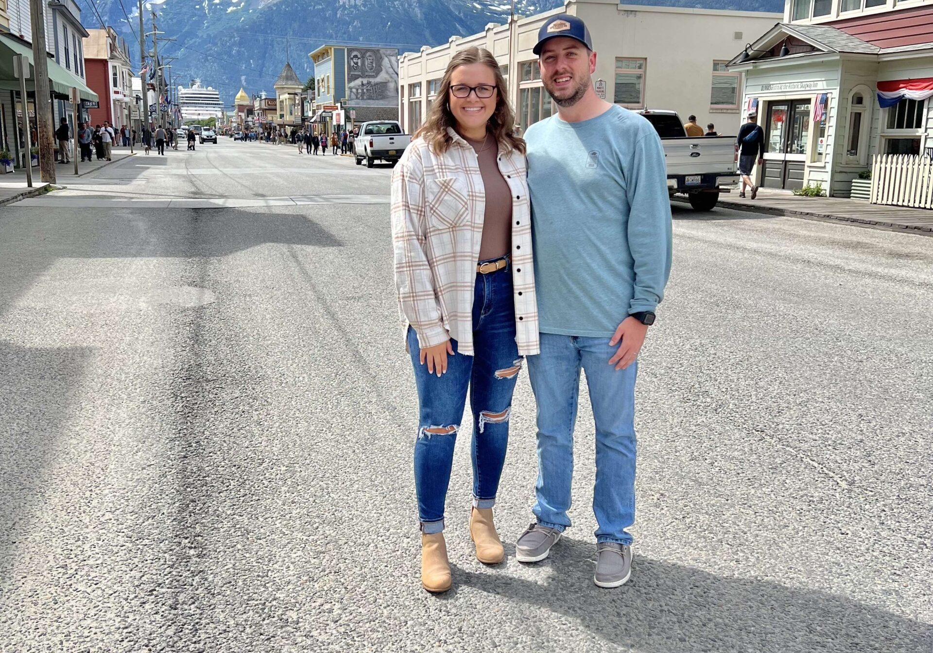Skagway