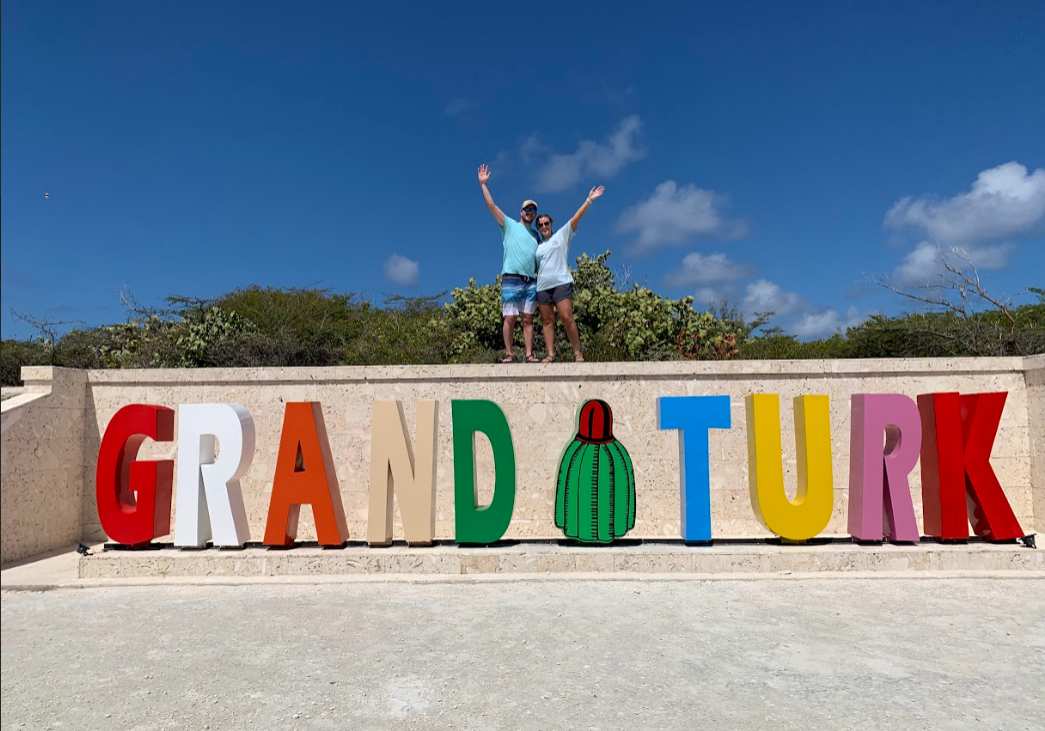 Grand Turk
